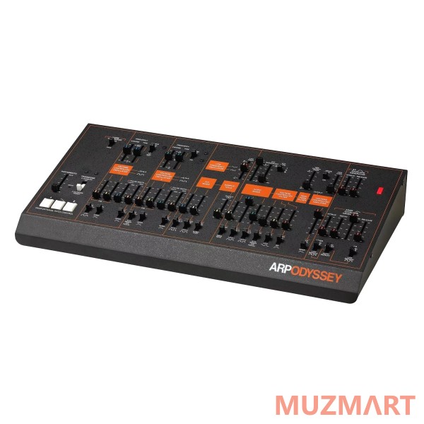 Korg ARP ODYSSEY MODULE Rev3 Аналоговый модульный синтезатор