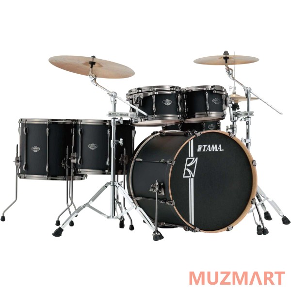 Tama ML52HLZBNS-FBK SUPERSTAR HYPER-DRIVE MAPLE Ударная установка