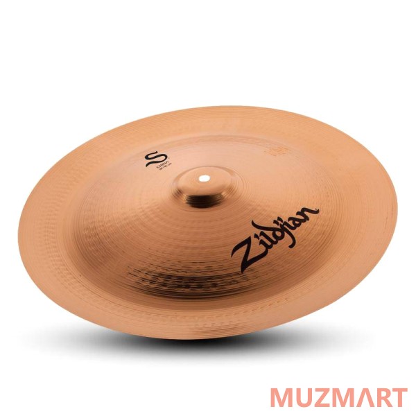 Zildjian S CHINA 18' тарелка