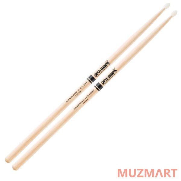 Promark TX7AN HICKORY 7A барабанные палочки