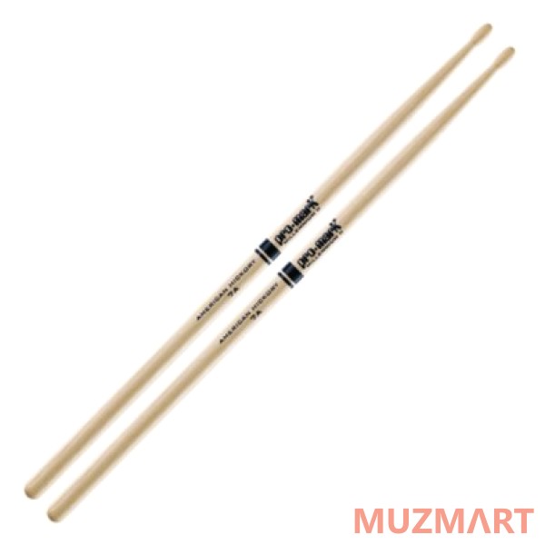 Promark TX7AW HICKORY 7A барабанные палочки