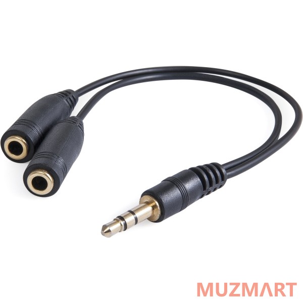 Defender Audio Jack Разветвитель для наушников