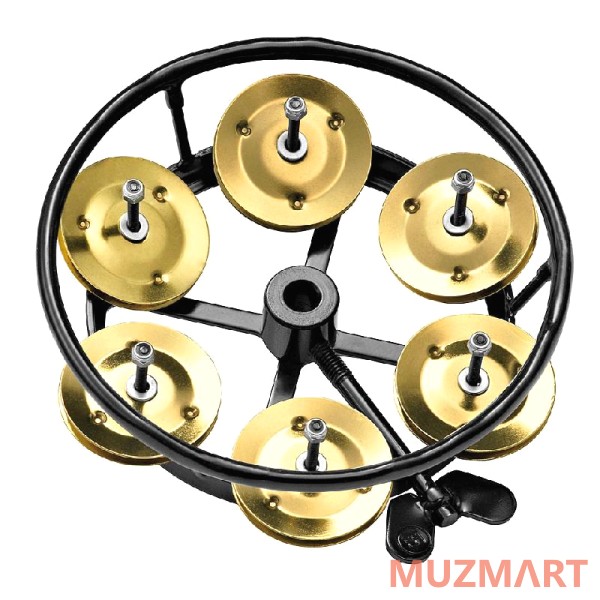 Meinl THH1B Тамбурин для hi-hat