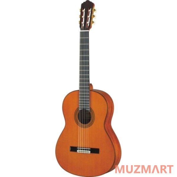 Yamaha GC22C Классическая гитара