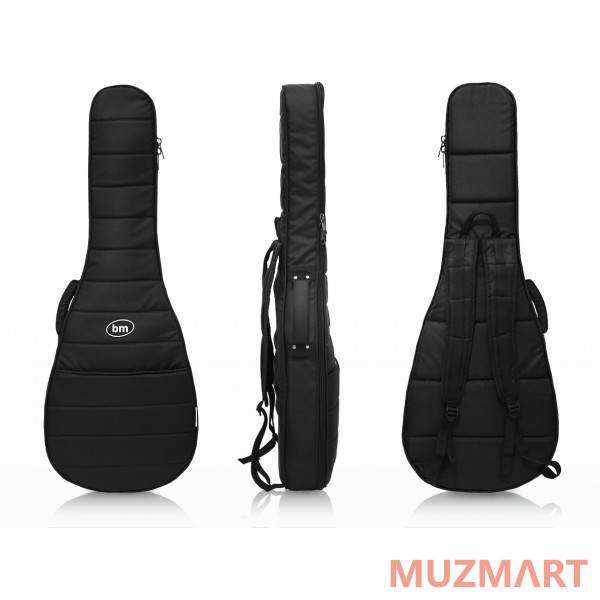 BAG&music Casual Classic Чехол для классический гитары (черный)