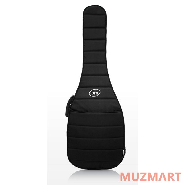 BAG&music Casual Acoustic Max Чехол для акустический гитары