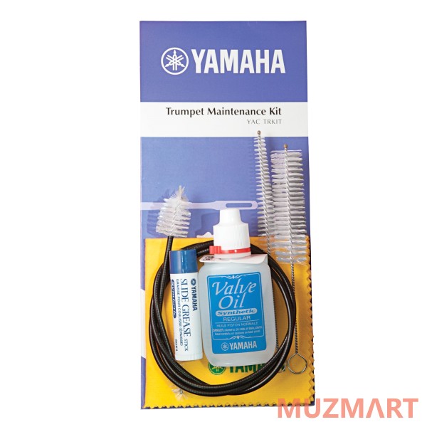 Yamaha TR-M.KIT J01 Набор по уходу за трубой