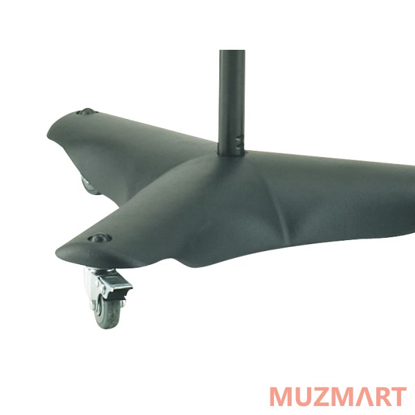 K&M 21430-500-55 Микрофонная стойка