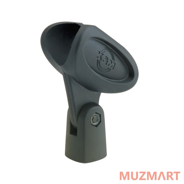 K&M 85050-000-55 Микрофонный держатель конической формы