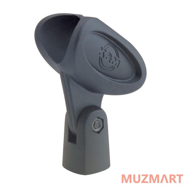 K&M 85060-000-55 Держатель для радиомикрофона