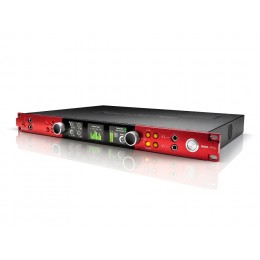 Focusrite Red 4Pre Thunderbolt Аудиоинтерфейс