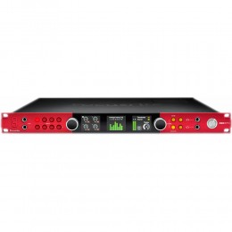 Focusrite Red 8Pre Thunderbolt Аудиоинтерфейс