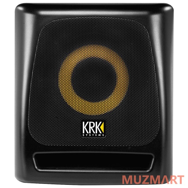 KRK 8S2 Активный студийный сабвуфер