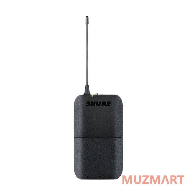 Shure BLX14E/CVL M17 Радиосистема c петличным микрофоном