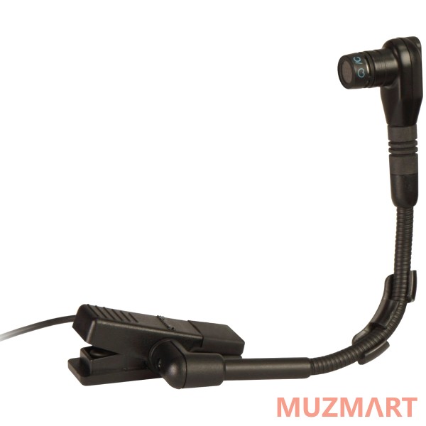 Shure BLX14E/B98 M17 Инструментальная радиосистема с микрофоном