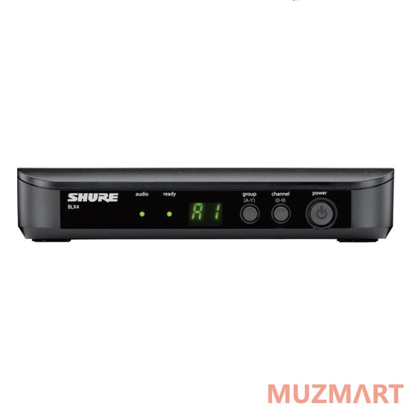 Shure BLX14E/SM31 M17 Радиосистема головная с микрофоном