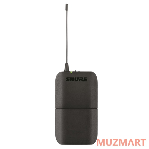 Shure BLX14E/SM35 M17 Радиосистема головная с микрофоном