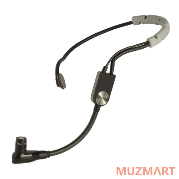 Shure BLX14RE/SM35 M17 Радиосистема головная с микрофоном