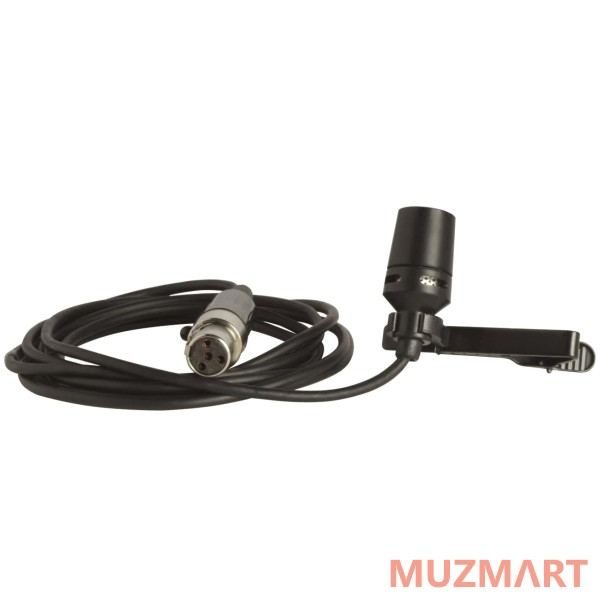 Shure BLX188E/CVL M17 Двухканальная радиосистема с двумя петличными микрофонами CVL-B/C