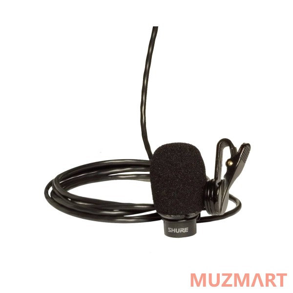 Shure FP15/83 Q24 Портативная накамерная радиосистема с петличным микрофоном