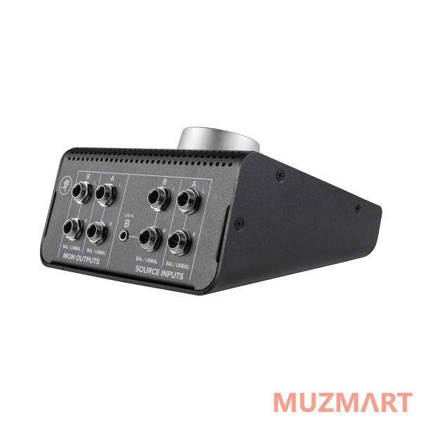 Mackie Big Knob Passive Настольный регулятор уровня