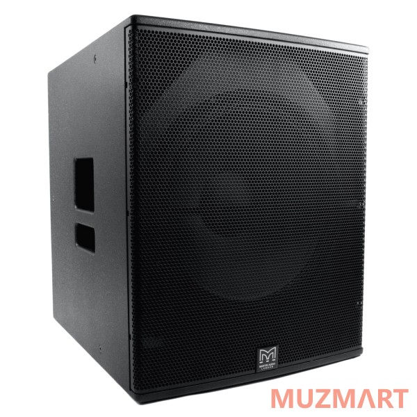 Martin Audio BlacklineX X118B Пассивный сабвуфер
