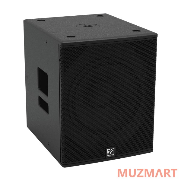 Martin Audio BlacklineX X115B Пассивный сабвуфер