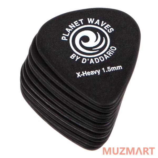 Planet Waves 1DBK7-10 Медиаторы (10шт)