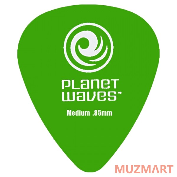 Planet Waves 1DGN4-10 Медиаторы  (10шт)