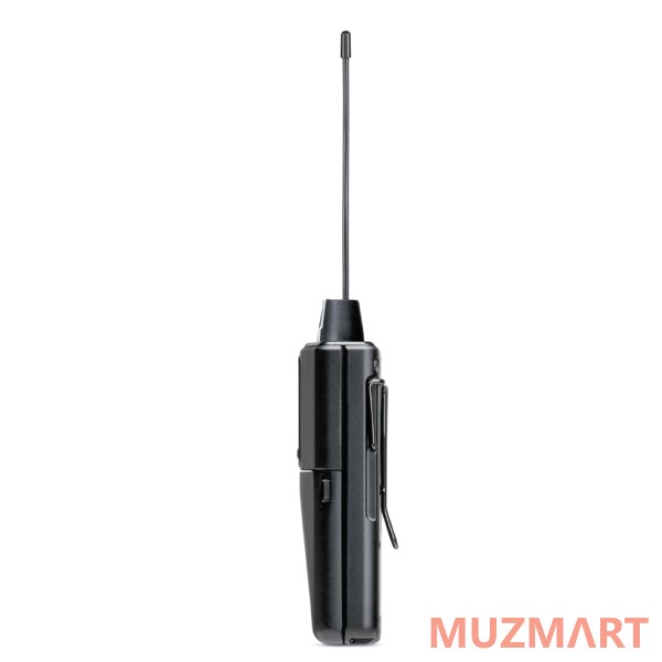 Shure P3TERA215CL M16 Беспроводная система персонального мониторинга