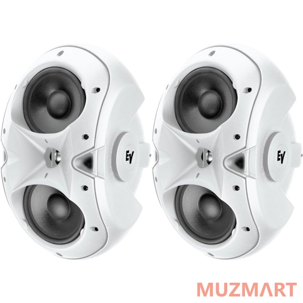 Electro Voice EVID 3.2TW Корпусный громкоговоритель (пара)