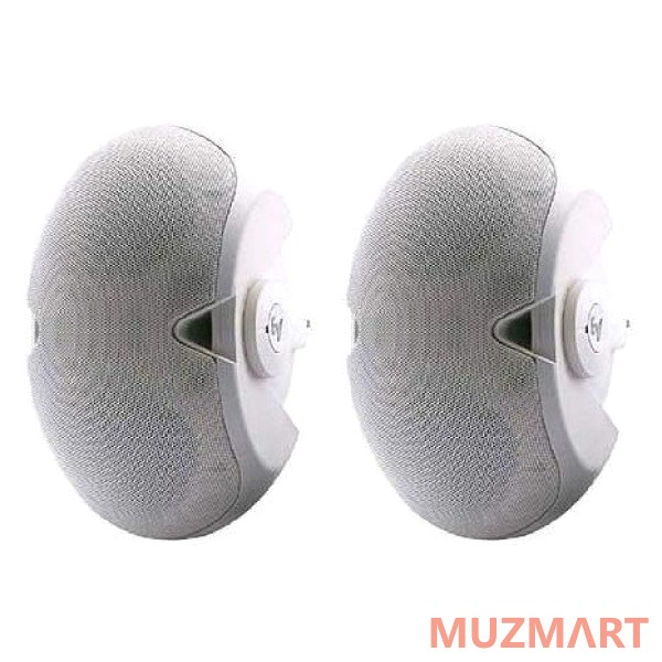 Electro Voice EVID 4.2TW пара корпусных громкоговорителей