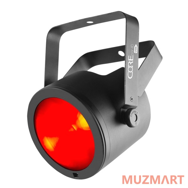 Chauvet DJ COREpar 40 USB Светодиодный прожектор
