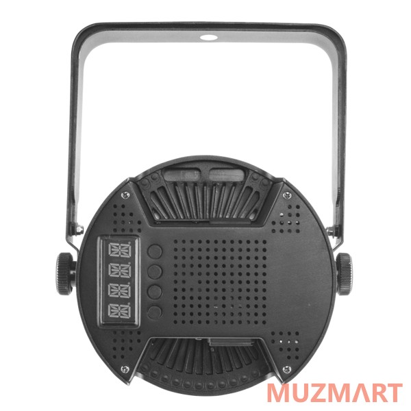 Chauvet DJ COREpar 40 USB Светодиодный прожектор