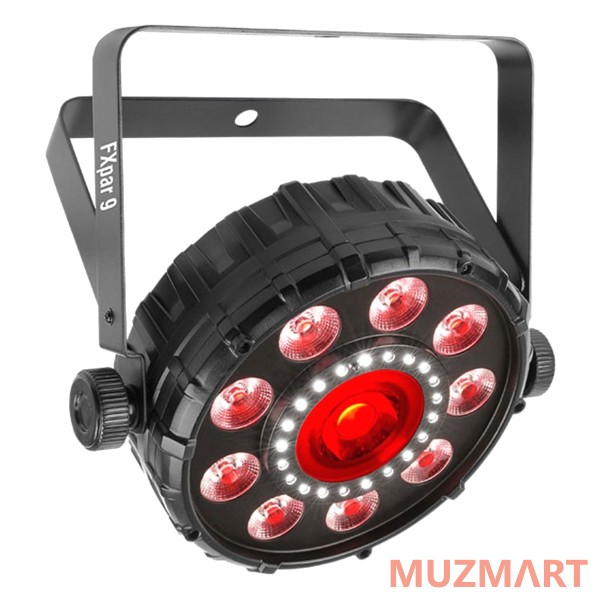 Chauvet DJ FXpar 9 Светодиодный мультиэффект