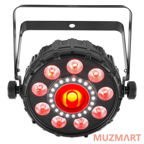 Chauvet DJ FXpar 9 Светодиодный мультиэффект