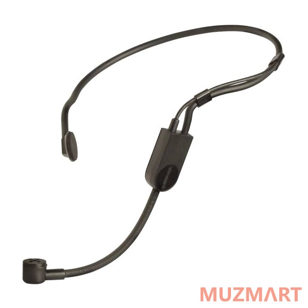 Shure BLX1288E/P31 M17 Двухканальная радиосистема