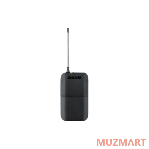 Shure BLX1288E/P31 M17 Двухканальная радиосистема
