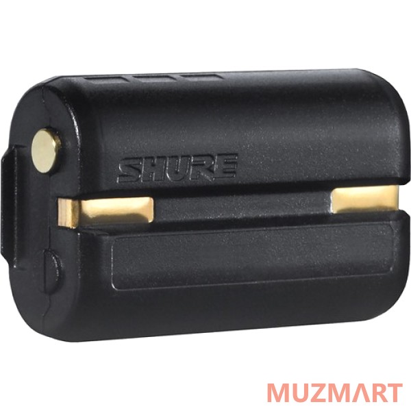 Shure SB900A Аккумулятор для передатчиков ULXD и приемников P9RA, P10R