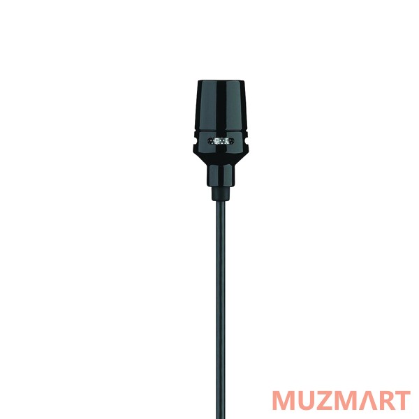 Shure BLX1288E/CVL M17 Двухканальная радиосистема