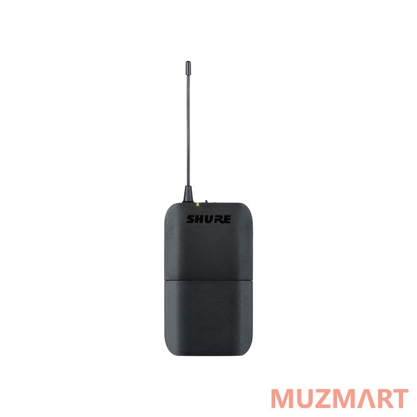 Shure BLX1288E/CVL M17 Двухканальная радиосистема