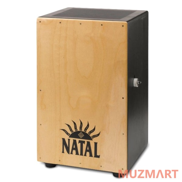Natal CJAN-L-SW-BN Кахон