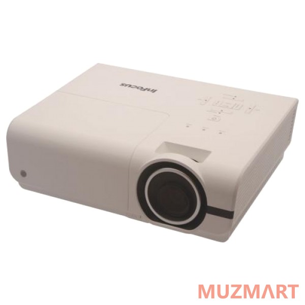 InFocus SP8600HD3D Проектор 3D