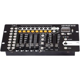 Stage 4 LED PILOT 16/10 Контроллер управления светом