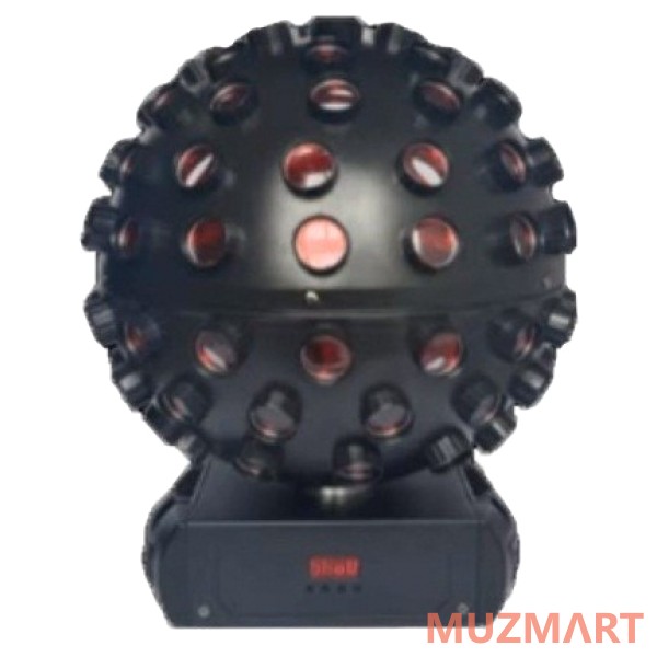 Stage 4 MagicBALL 5XWAU Профессиональный световой прибор