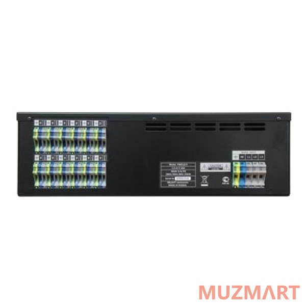 Imlight PWD 12-3 (2U) Блок распределения питания