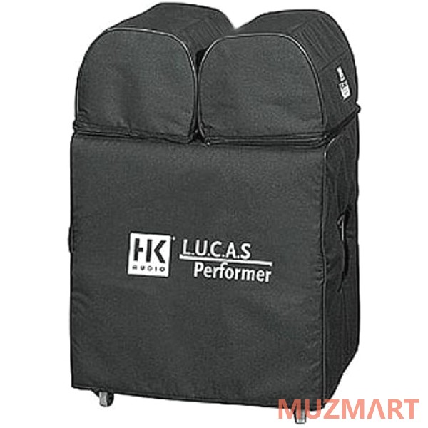 HK Audio L.U.C.A.S. Performer Protective Set Covers Набор чехлов для звукоусилительного комплекта