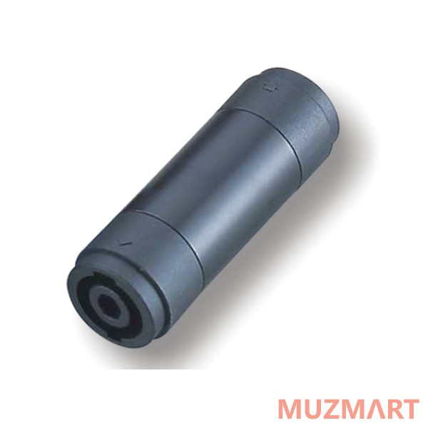 Roxtone RA027 Переходник 4P Speaker Male - 4P Speaker Male