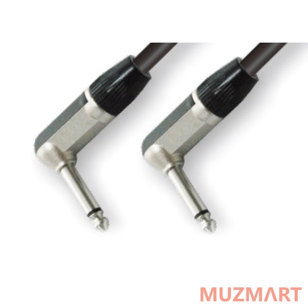 Roxtone YGJJ120/0.15 Кабель инструментальный