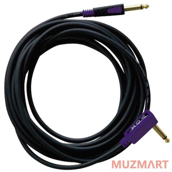 Vox VGS-30 Гитарный/басовый кабель, 3 м